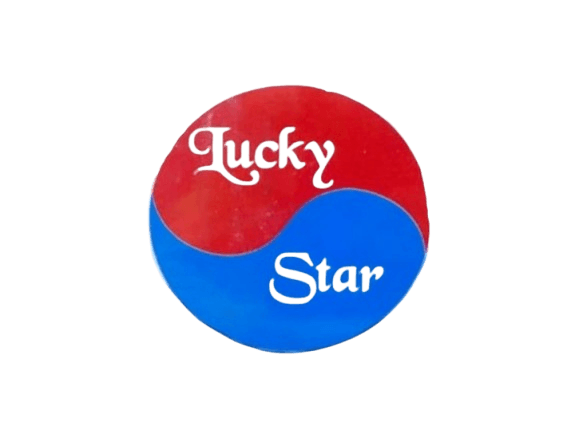 Lucky Star Agencies Logo